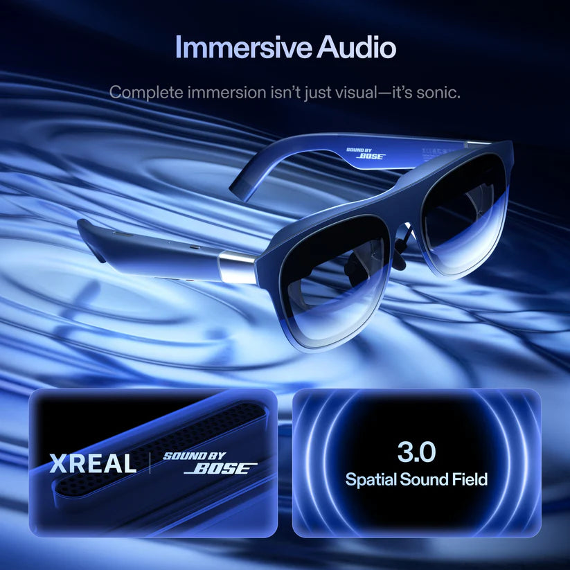 Xreal 1s – Bild 10