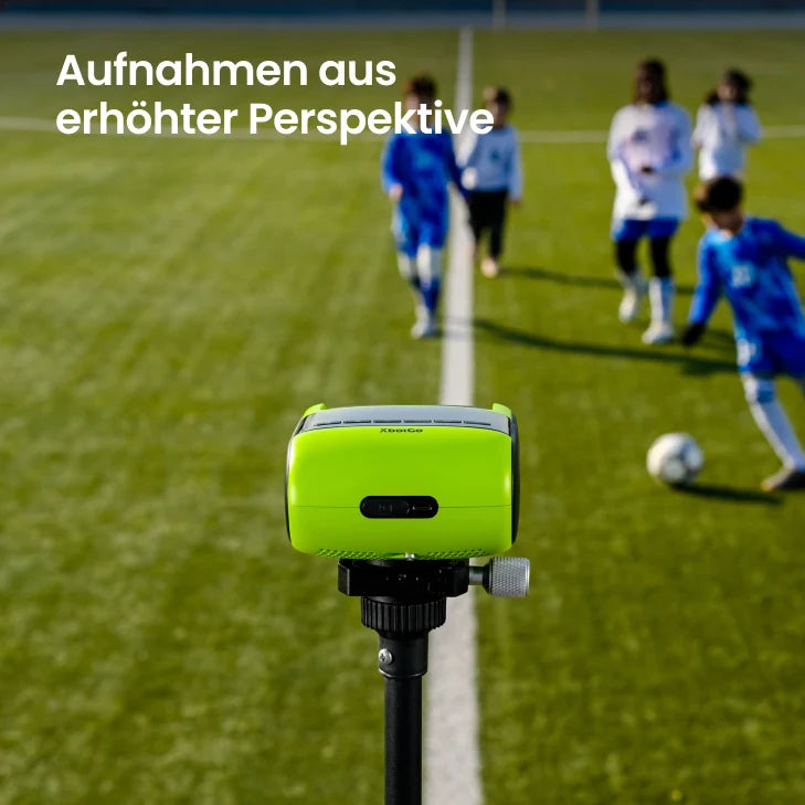 XbotGo Falcon – Bild 6