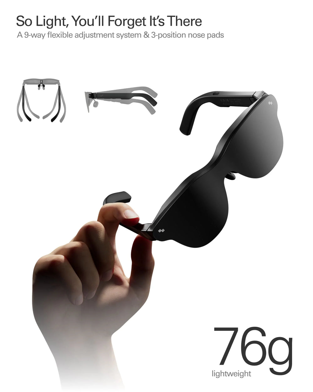 Rayneo Air 4 Pro – Bild 6
