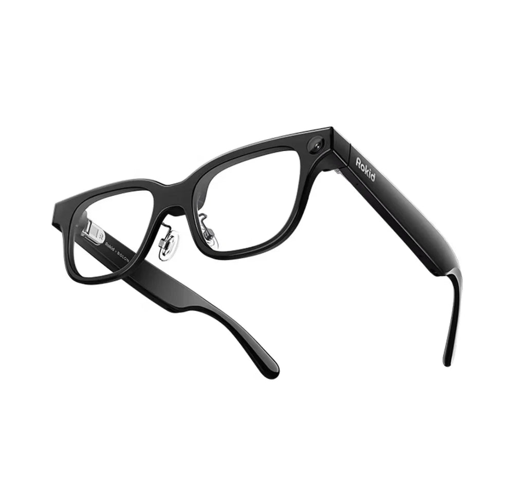 Rokid Glasses (mit Display) – Bild 1