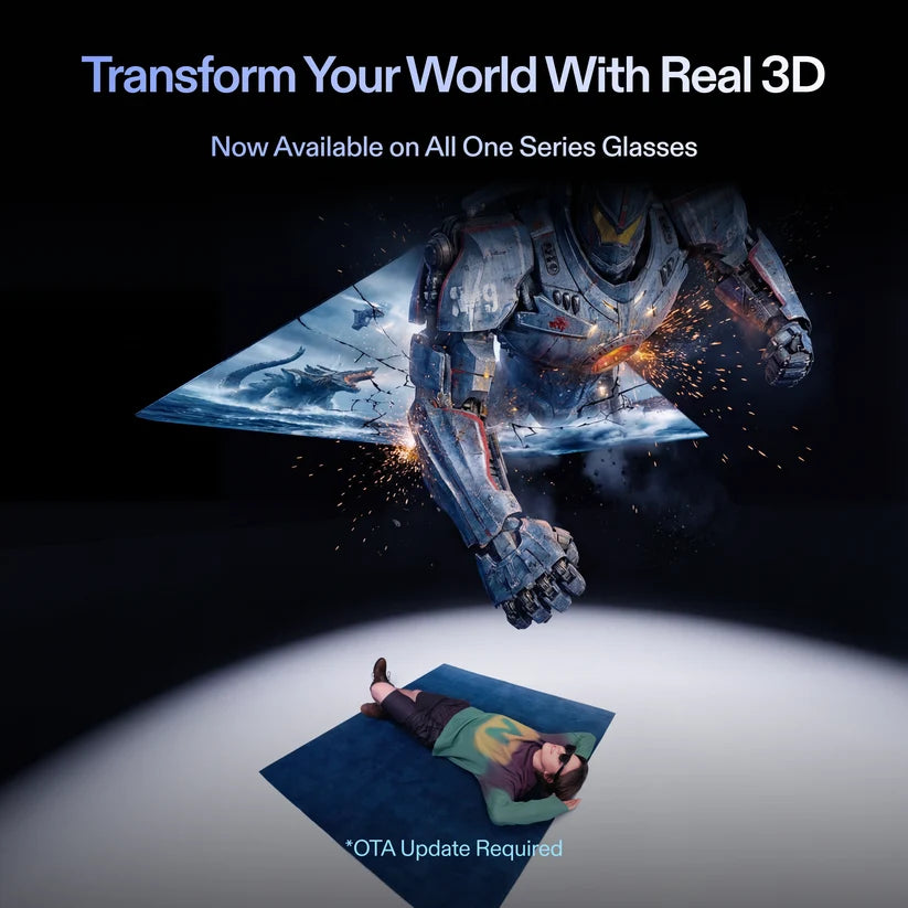 XREAL One Pro (IPD-Größe L) – Bild 2