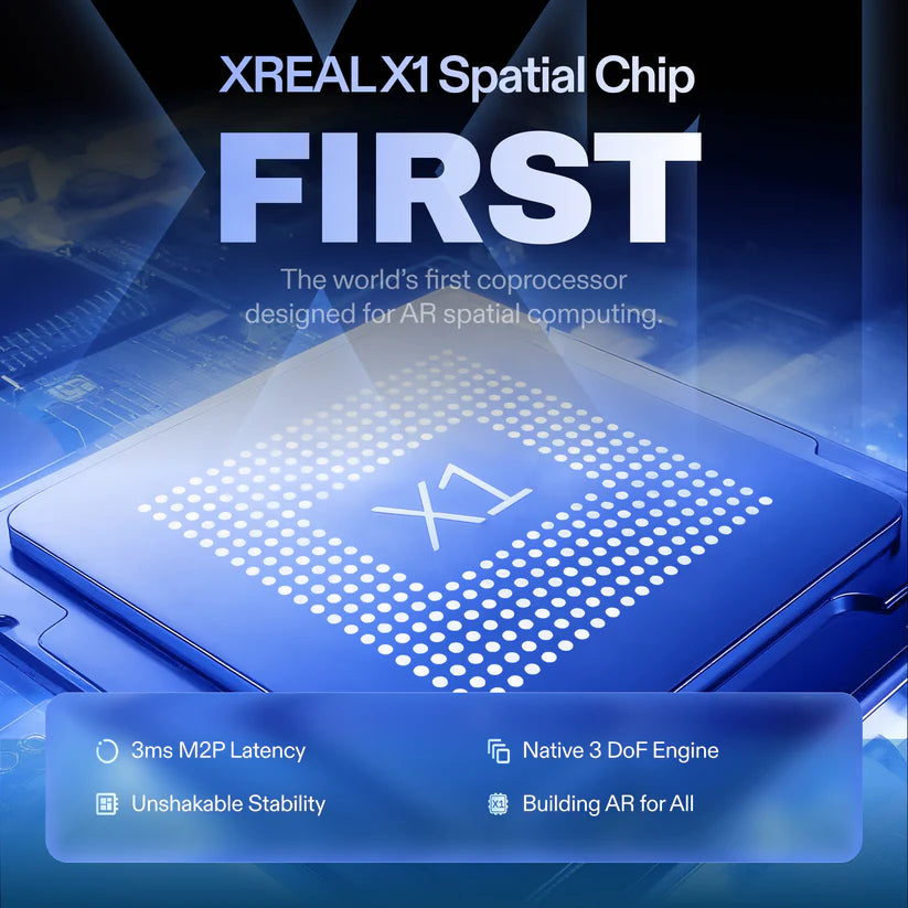 Xreal 1s – Bild 8
