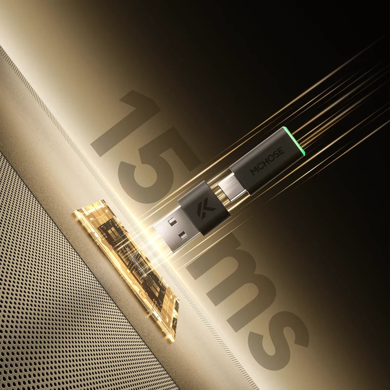60-mm-Treiber trifft 7.1-Surround