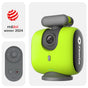 XbotGo Chameleon Green