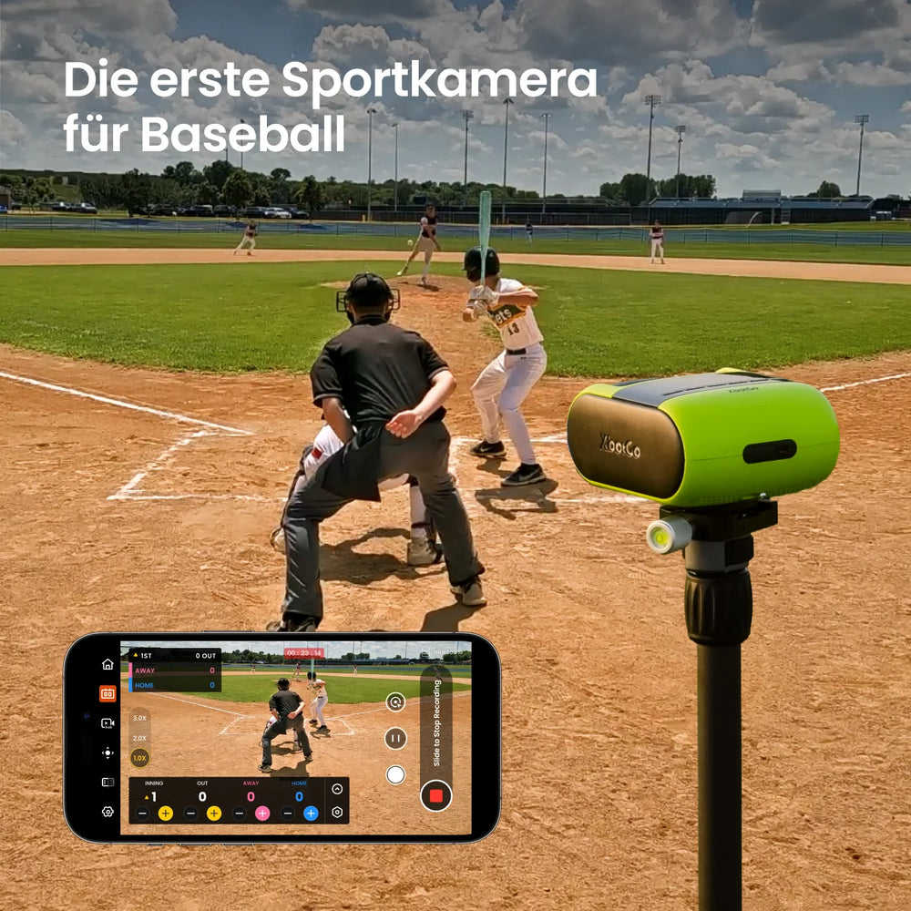 XbotGo Falcon – Bild 7