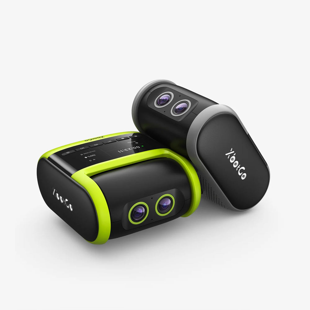 XbotGo Falcon – Bild 3