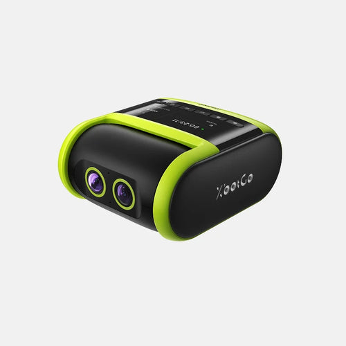 AI Cameras